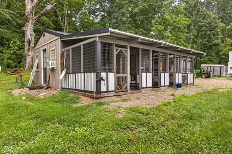 2443 Mangus Road Poland IN 47868