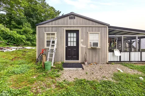 2443 Mangus Road Poland IN 47868