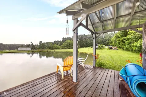 2443 Mangus Road Poland IN 47868