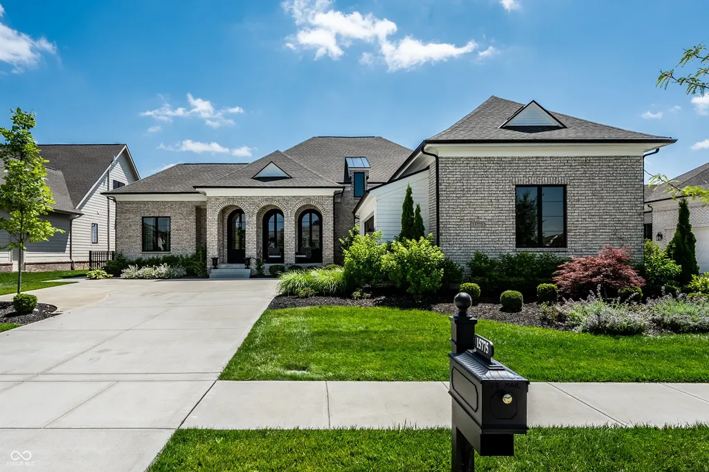 15775 Nocturne Drive Westfield IN 46074