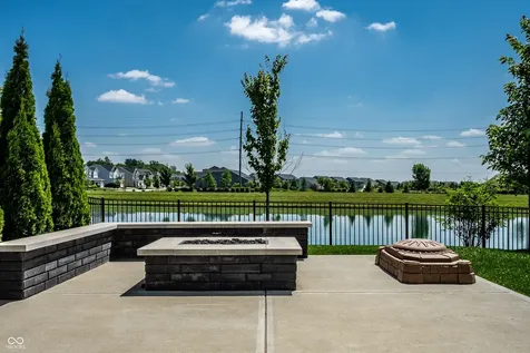 15775 Nocturne Drive Westfield IN 46074