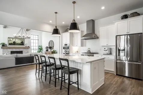 15775 Nocturne Drive Westfield IN 46074