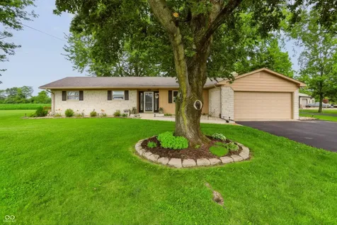 5216 S 600 W New Palestine IN 46163