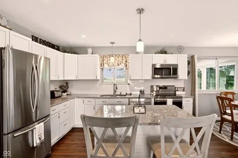 5216 S 600 W New Palestine IN 46163