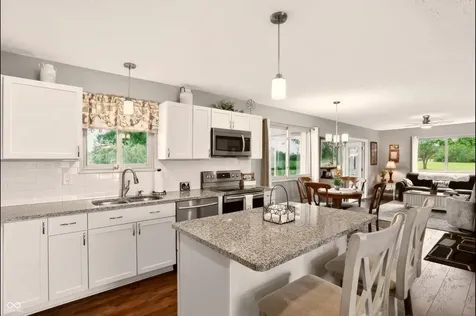 5216 S 600 W New Palestine IN 46163