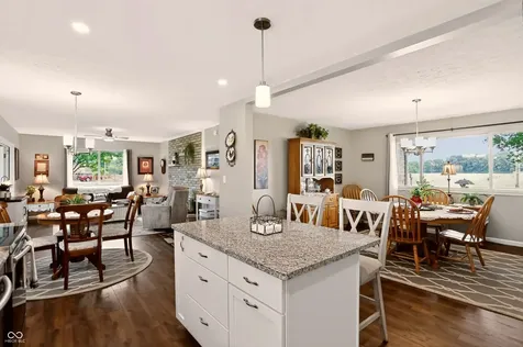 5216 S 600 W New Palestine IN 46163
