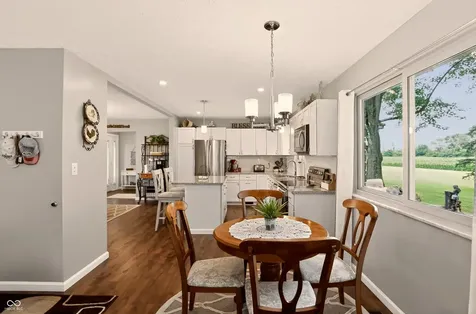 5216 S 600 W New Palestine IN 46163
