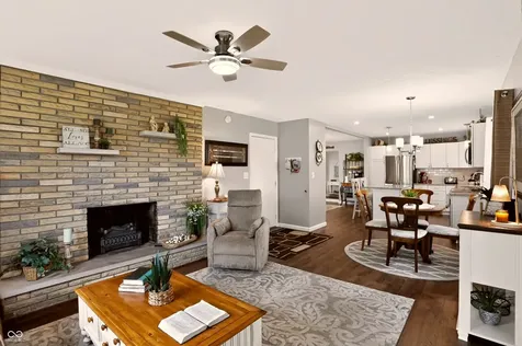 5216 S 600 W New Palestine IN 46163