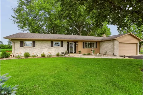 5216 S 600 W New Palestine IN 46163