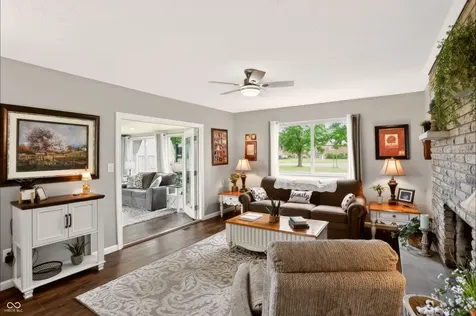 5216 S 600 W New Palestine IN 46163