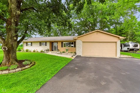 5216 S 600 W New Palestine IN 46163