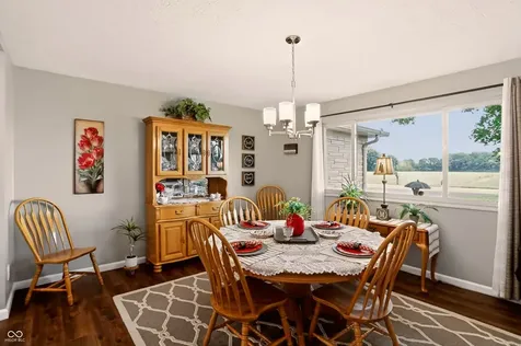 5216 S 600 W New Palestine IN 46163
