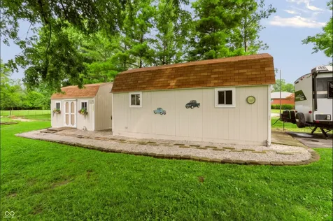 5216 S 600 W New Palestine IN 46163