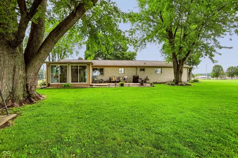 5216 S 600 W New Palestine IN 46163