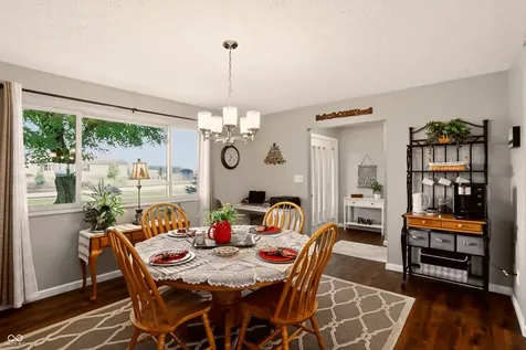 5216 S 600 W New Palestine IN 46163