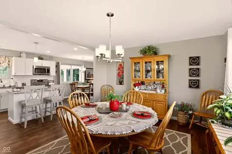 5216 S 600 W New Palestine IN 46163