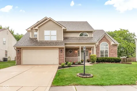 695 Stone Lane Avon IN 46123