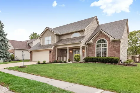 695 Stone Lane Avon IN 46123