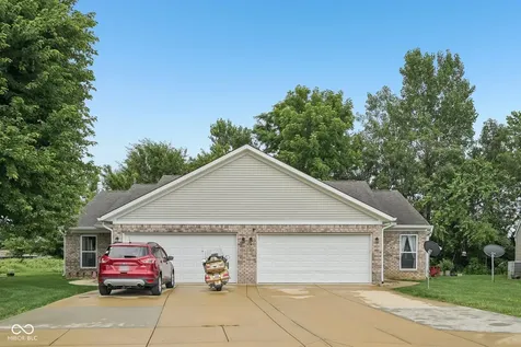 497 Nick Court Martinsville IN 46151