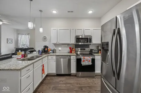 497 Nick Court Martinsville IN 46151