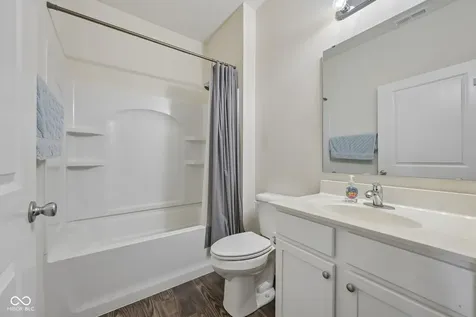 497 Nick Court Martinsville IN 46151
