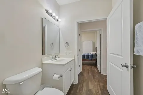 497 Nick Court Martinsville IN 46151
