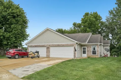 497 Nick Court Martinsville IN 46151