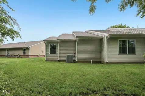 497 Nick Court Martinsville IN 46151