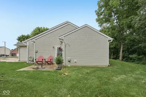 497 Nick Court Martinsville IN 46151