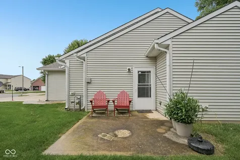 497 Nick Court Martinsville IN 46151