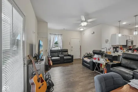 497 Nick Court Martinsville IN 46151