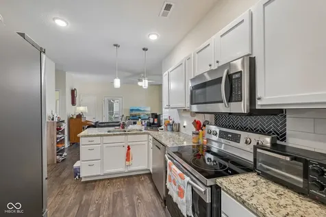 497 Nick Court Martinsville IN 46151