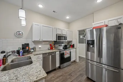497 Nick Court Martinsville IN 46151