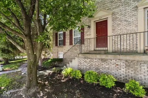 3017 Skylar Lane Indianapolis IN 46208