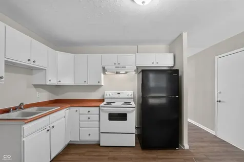 3424 N Mitchner Avenue Indianapolis IN 46226