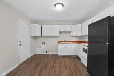 3424 N Mitchner Avenue Indianapolis IN 46226