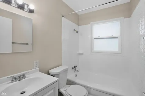 3424 N Mitchner Avenue Indianapolis IN 46226