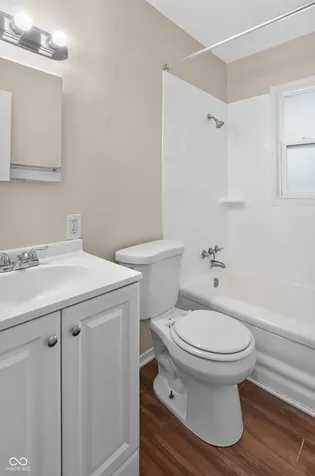 3424 N Mitchner Avenue Indianapolis IN 46226