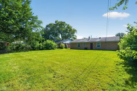 3424 N Mitchner Avenue Indianapolis IN 46226