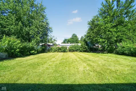 3424 N Mitchner Avenue Indianapolis IN 46226