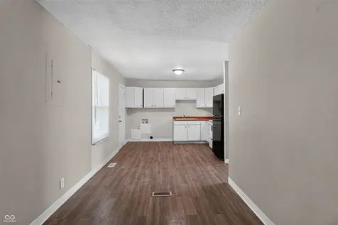 3424 N Mitchner Avenue Indianapolis IN 46226