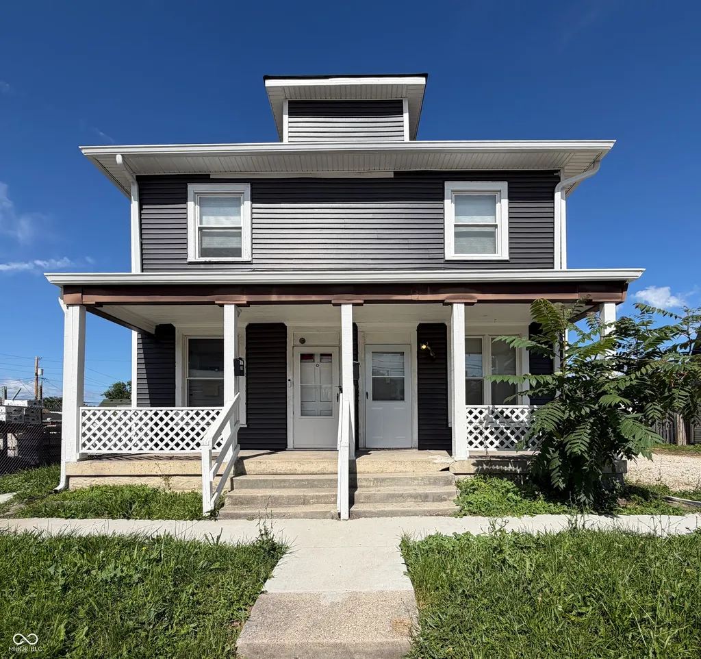 1854 Shelby Street Indianapolis IN 46203