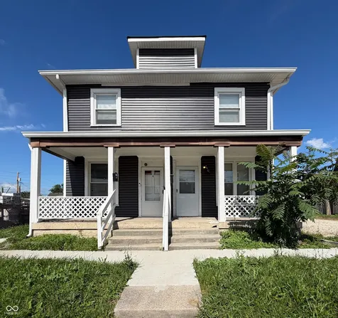 1854 Shelby Street Indianapolis IN 46203