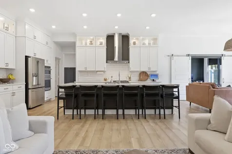 11419 Gammel Place Fishers IN 46040