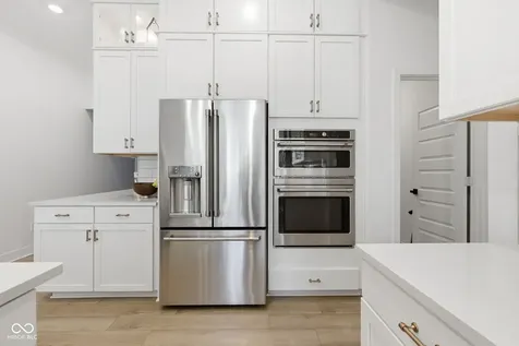 11419 Gammel Place Fishers IN 46040