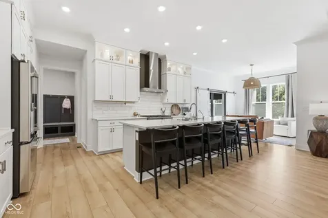 11419 Gammel Place Fishers IN 46040