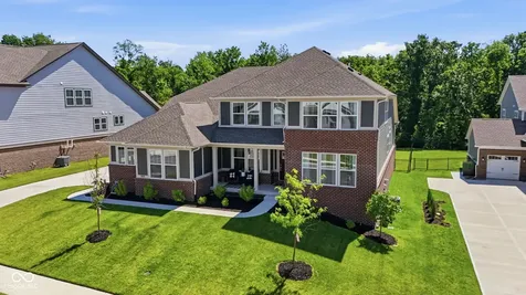 11419 Gammel Place Fishers IN 46040