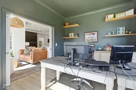 11419 Gammel Place Fishers IN 46040