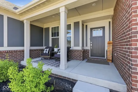 11419 Gammel Place Fishers IN 46040