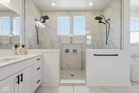 11419 Gammel Place Fishers IN 46040